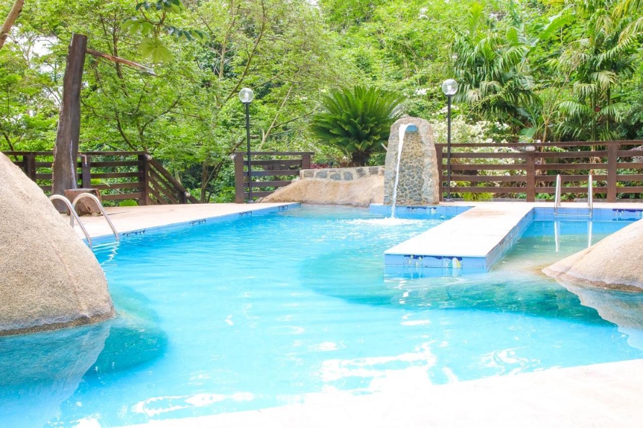 Hotel Casa Pedra Bonita Río de Janeiro Exterior foto